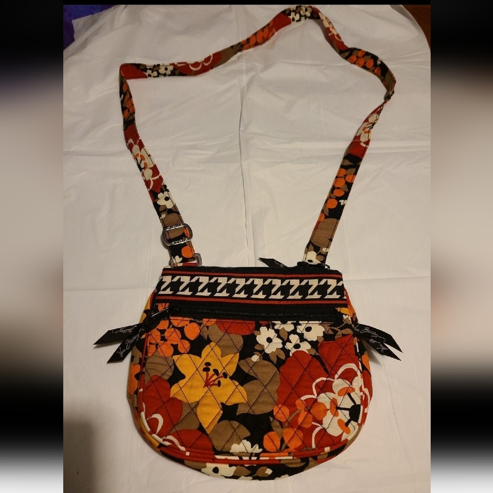Vera bradley bag